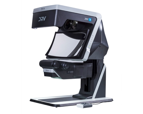 DRV-Z1 - Stereo Microscopes